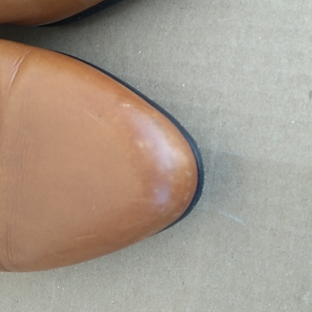 Isabel Marant Etoile Leather Boots Size 37 - Picture 2 of 10
